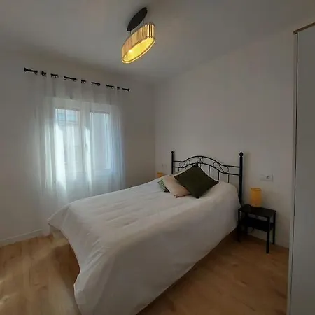 Coqueto Piso En Gijon, Asturias Vut 3959