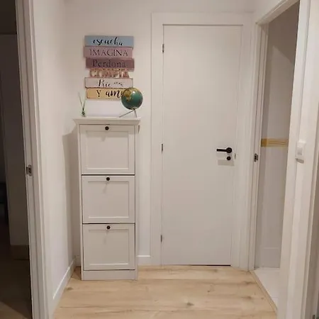 Coqueto Piso En Gijon, Asturias Vut 3959 Apartment Gijon