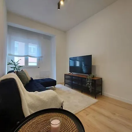 Coqueto Piso En Gijon, Asturias Vut 3959 Gijón