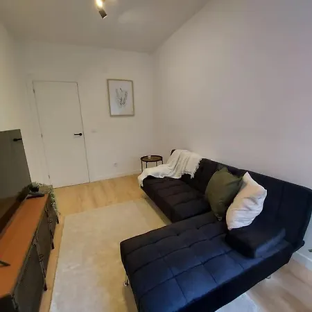 Coqueto Piso En Gijon, Asturias Vut 3959 Apartment