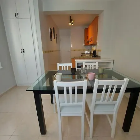 Coqueto Piso En Gijon, Asturias Vut 3959 Apartmán *
